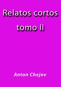 Relatos Cortos II