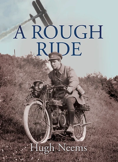 A Rough Ride