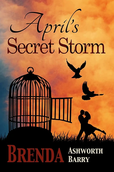 April's Secret Storm