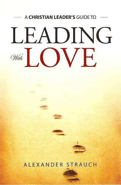 Leading with Love