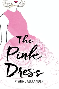 The Pink Dress