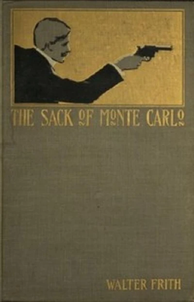 The Sack of Monte Carlo (Unabridged)