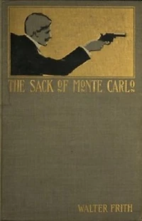 The Sack of Monte Carlo (Unabridged)