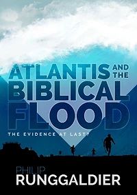 Atlantis and the Biblical Flood: The evidence at last?
