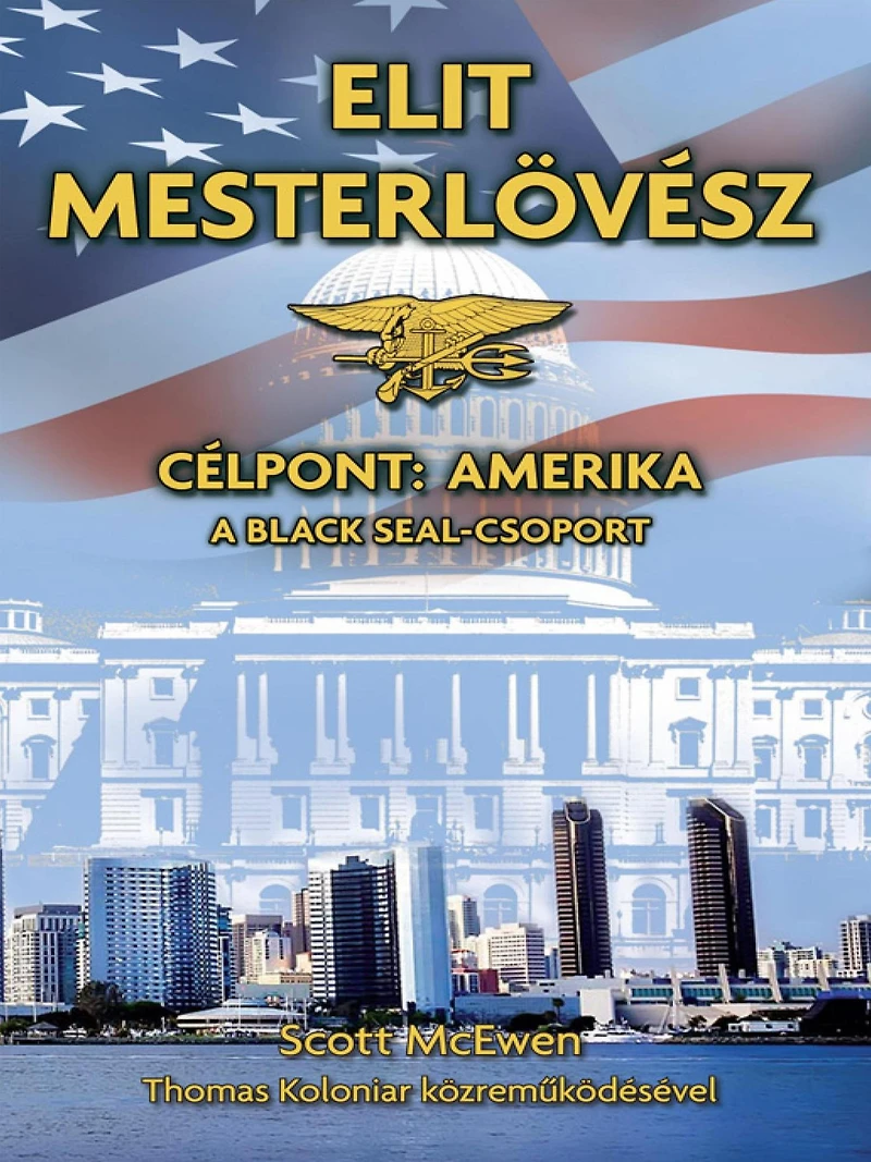 Célpont: Amerika (Target America)