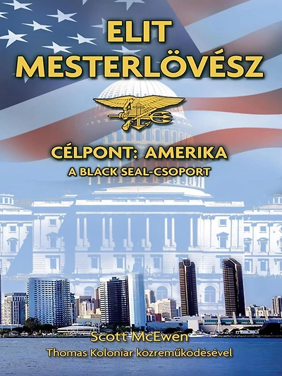 Célpont: Amerika (Target America)