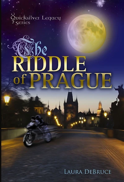 The Riddle Of Prague