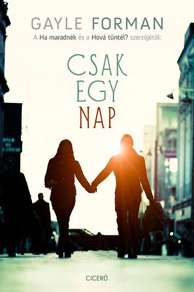 Csak egy nap
