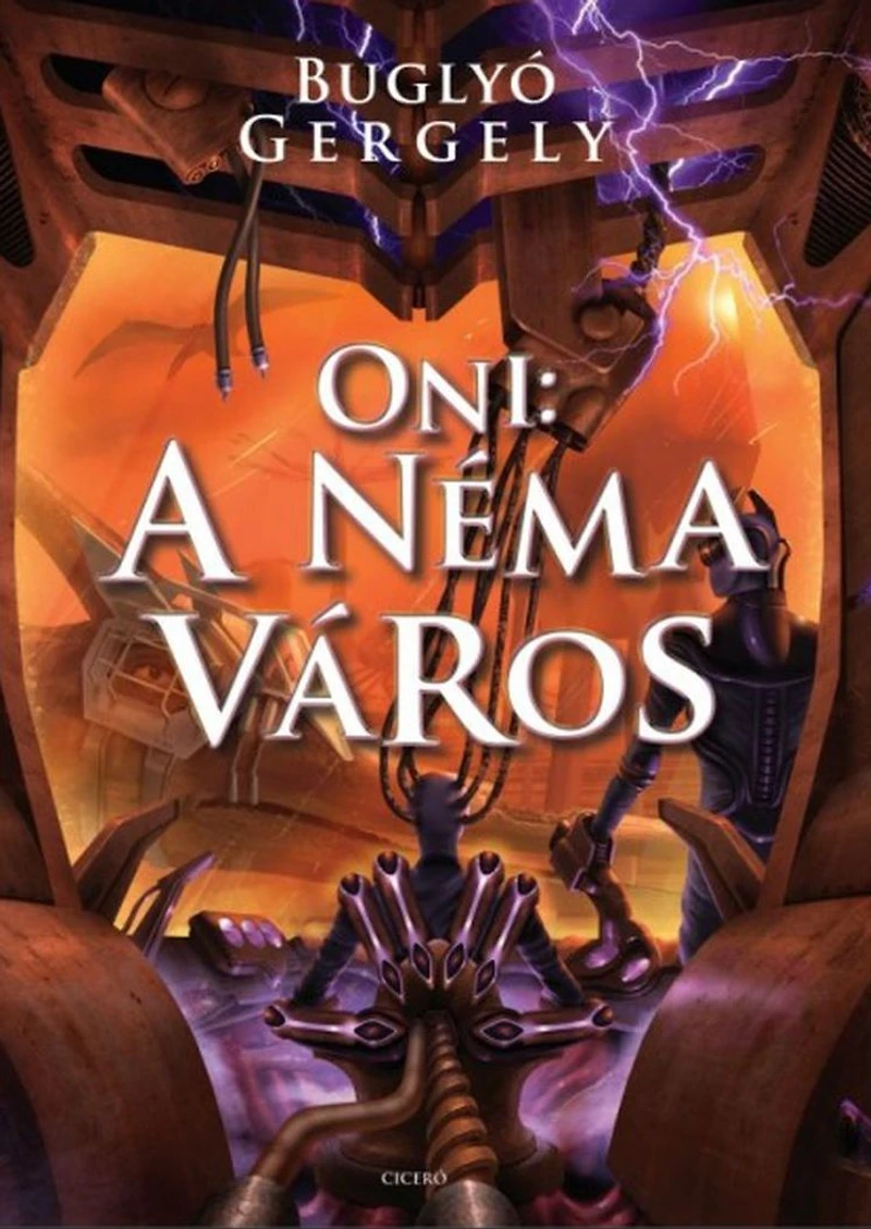 Oni A Nema varos