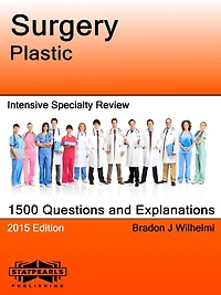 Surgery Plastic Intensive Specialty Review