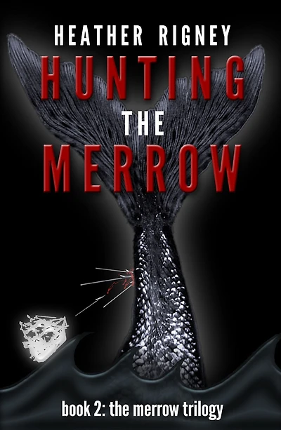 Hunting The Merrow