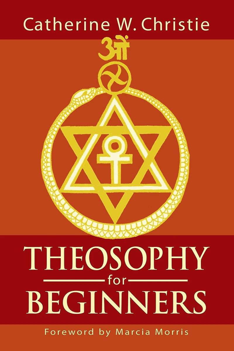 Theosophy for Beginners