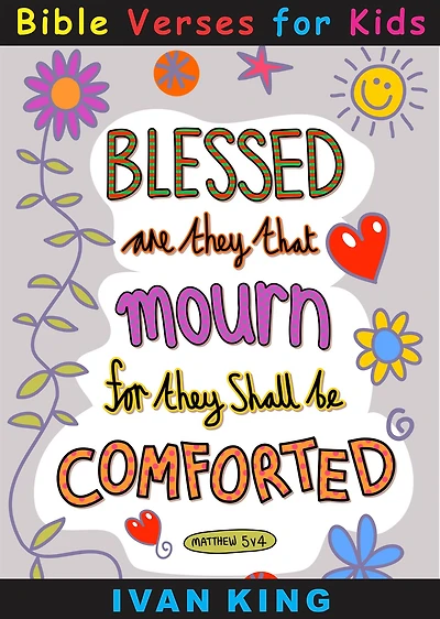 Bible Verses for Kids [Kids Verses]