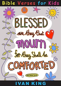 Bible Verses for Kids [Kids Verses]