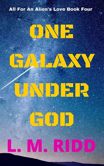 One Galaxy Under God