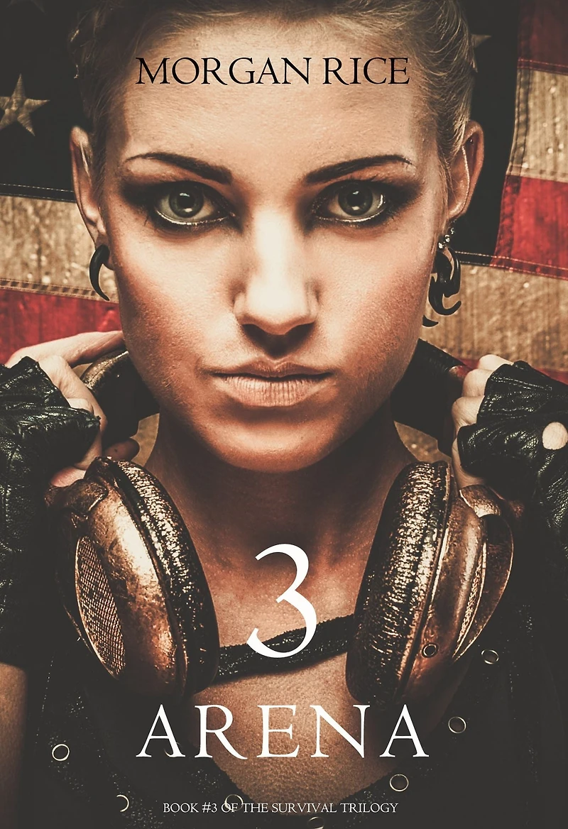 Arena 3 (Book #3 the Survival Trilogy)