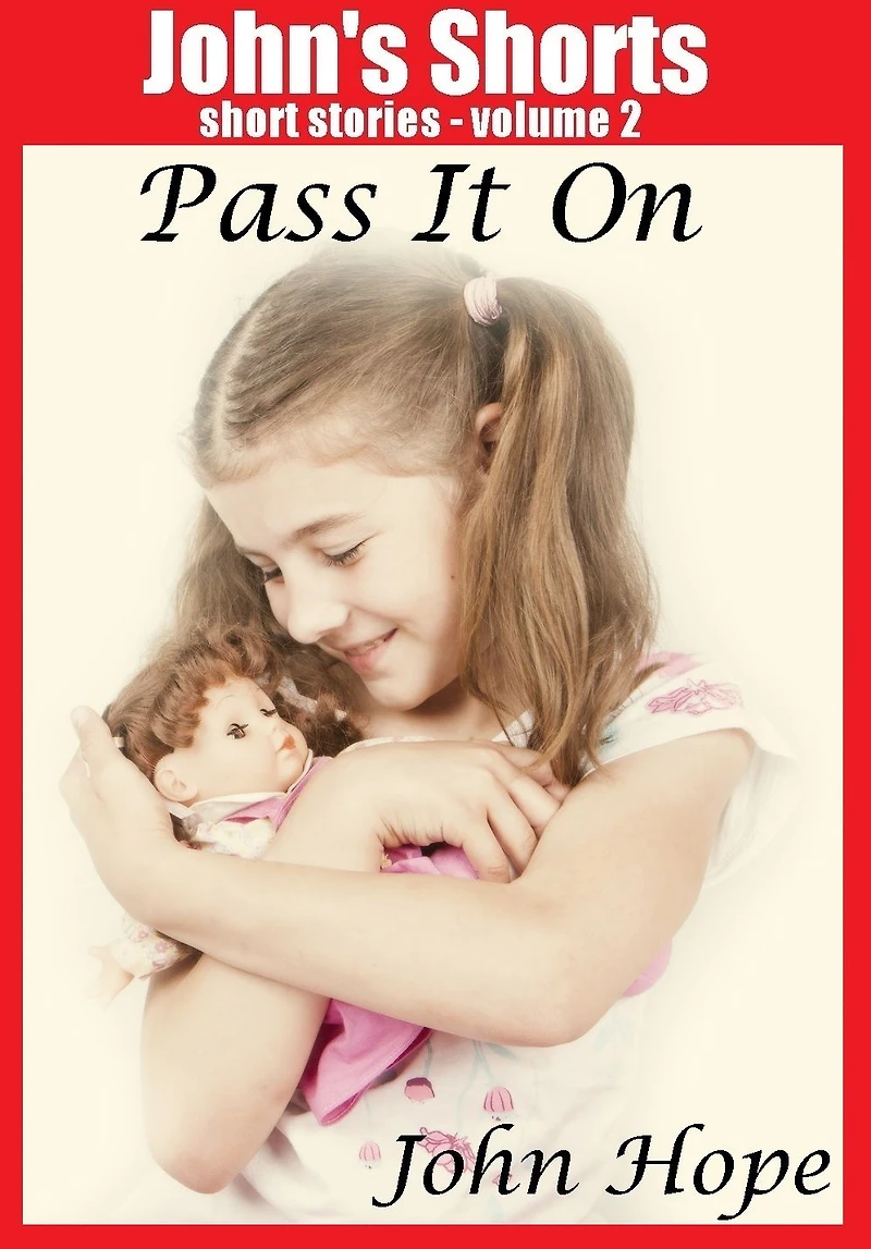 Pass It On