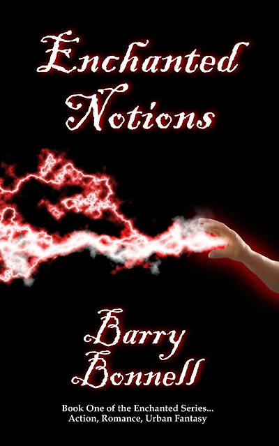 Enchanted Notions