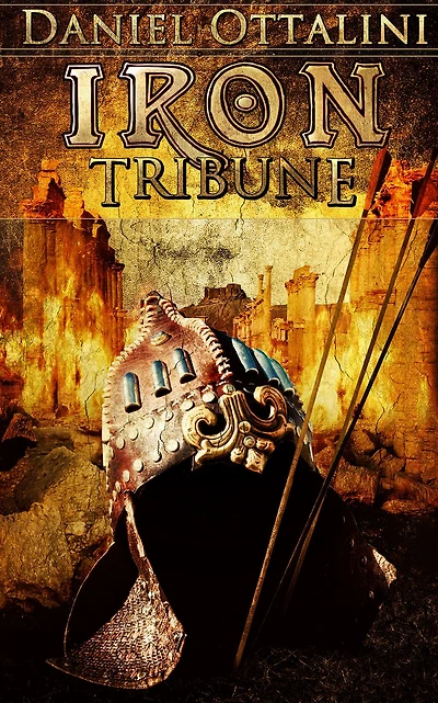 Iron Tribune