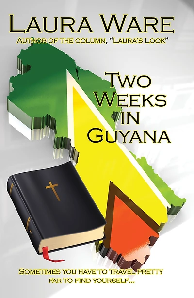 Two Weeks Guyana