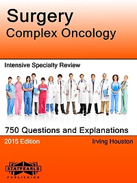 Surgery Complex Oncology Intensive Specialty Review