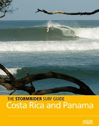 Stormrider Surf Guide Costa Rica and Panama