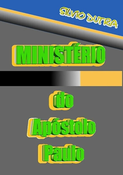 Ministerio Do Apostolo Paulo