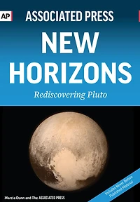 New Horizons: Rediscovering Pluto