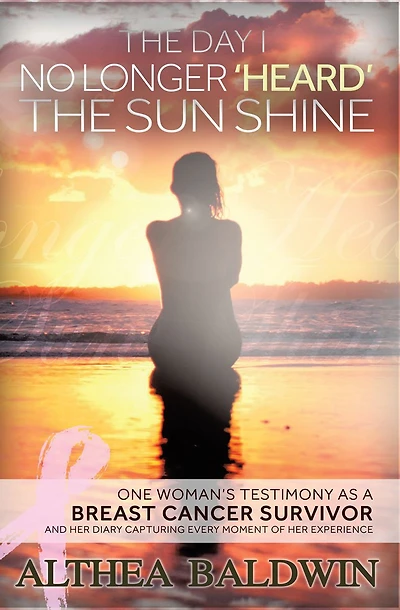 The Day I No Longer "Heard" Sun Shine