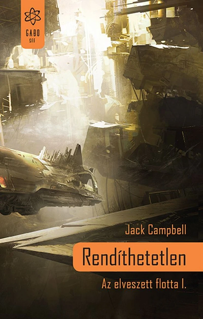 Rendíthetetlen (Dauntless)