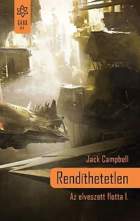 Rendíthetetlen (Dauntless)