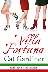 Villa Fortuna - A Christmas Romantic Comedy