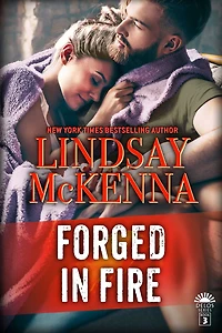 Forged Fire