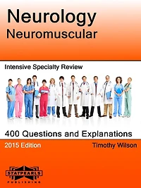 Neurology Neuromuscular Intensive Specialty Review