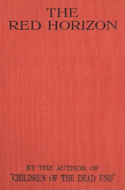 The Red Horizon