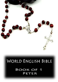 World English Bible,Book of 1 Peter