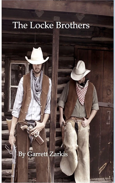 The Locke Brothers