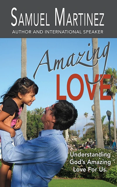 Amazing Love: Understanding God's Love for Us