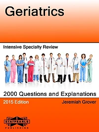 Geriatrics Intensive Specialty Review