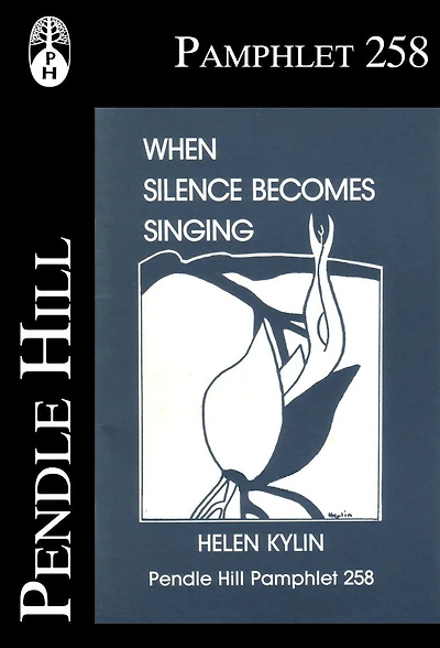 When Silence Becomes Singing