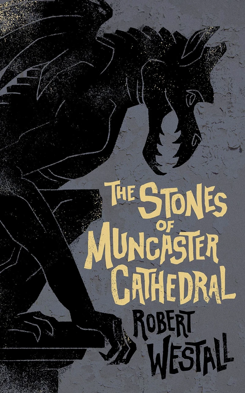 the Stones of Muncaster Cathedral: Two Stories Supernatural