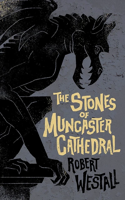 the Stones of Muncaster Cathedral: Two Stories Supernatural
