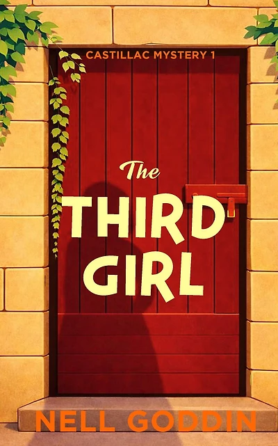 The Third Girl
