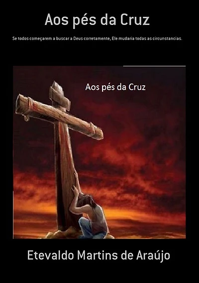 Aos Pes Da Cruz