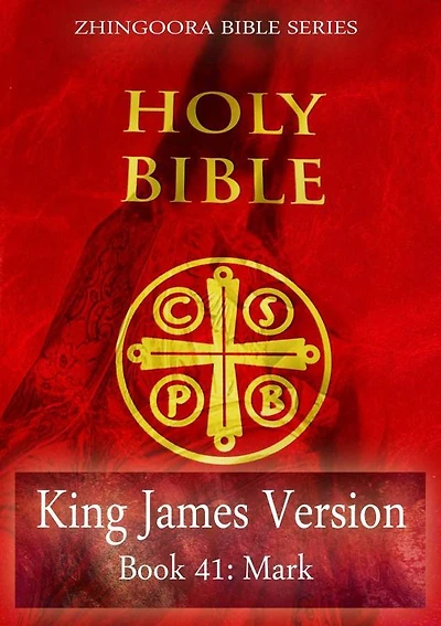 Holy Bible, King James Version