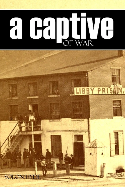 A Captive of War (Annotated)