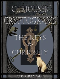 Curiouser Cryptograms