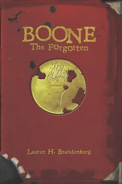 Boone: The Forgotten