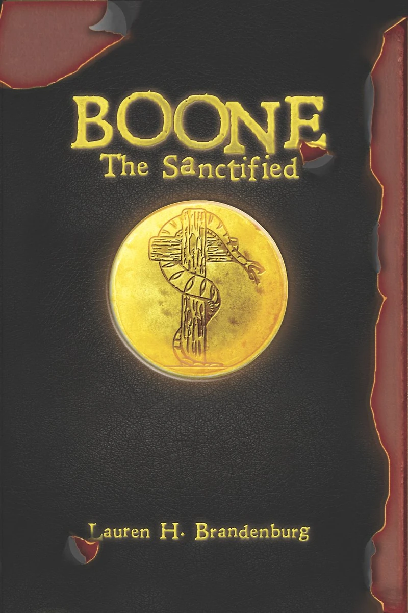 Boone: The Sanctified