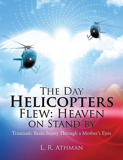 The Day Helicopters Flew: Heaven on Stand by
